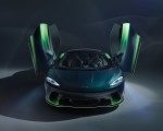 2020 McLaren GT Verdant Theme by MSO Front Wallpapers 150x120