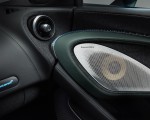 2020 McLaren GT Verdant Theme by MSO Interior Detail Wallpapers 150x120 (9)