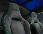 2020 McLaren GT Verdant Theme by MSO Interior Seats Wallpapers 150x120 (8)