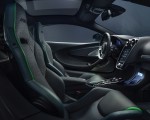 2020 McLaren GT Verdant Theme by MSO Interior Wallpapers 150x120 (10)