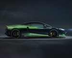 2020 McLaren GT Verdant Theme by MSO Side Wallpapers 150x120 (4)