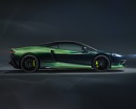 2020 McLaren GT Verdant Theme by MSO Side Wallpapers 150x120