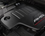 2020 Mercedes-AMG GLE 53 (UK-Spec) Engine Wallpapers 150x120 (34)