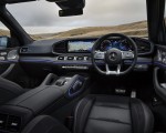 2020 Mercedes-AMG GLE 53 (UK-Spec) Interior Cockpit Wallpapers 150x120 (38)