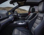 2020 Mercedes-AMG GLE 53 (UK-Spec) Interior Seats Wallpapers 150x120 (35)