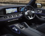 2020 Mercedes-AMG GLE 53 (UK-Spec) Interior Wallpapers 150x120 (40)