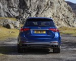 2020 Mercedes-AMG GLE 53 (UK-Spec) Rear Wallpapers 150x120 (29)