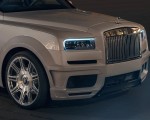 2020 SPOFEC Rolls-Royce Cullinan Detail Wallpapers 150x120 (9)