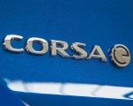 2020 Vauxhall Corsa-e Badge Wallpapers  150x120