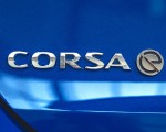 2020 Vauxhall Corsa-e Badge Wallpapers  150x120 (57)