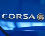 2020 Vauxhall Corsa-e Badge Wallpapers  150x120