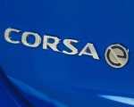 2020 Vauxhall Corsa-e Badge Wallpapers 150x120 (56)