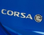 2020 Vauxhall Corsa-e Badge Wallpapers 150x120