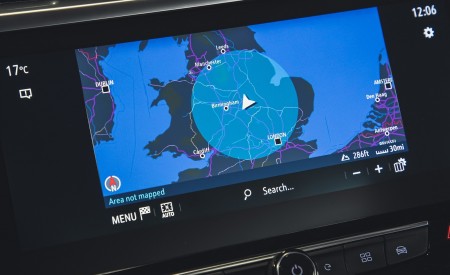 2020 Vauxhall Corsa-e Central Console Wallpapers  450x275 (81)
