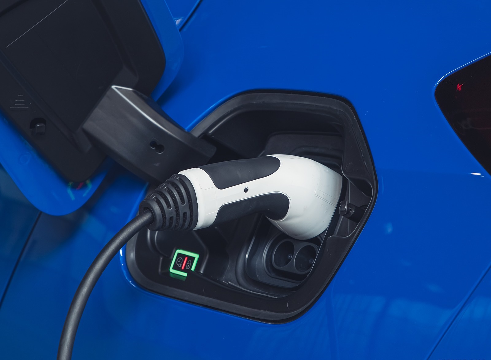 2020 Vauxhall Corsa-e Charging Wallpapers #69 of 88