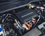 2020 Vauxhall Corsa-e Engine Wallpapers 150x120