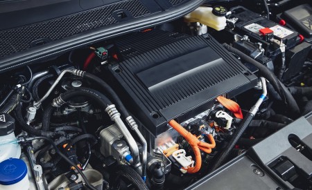 2020 Vauxhall Corsa-e Engine Wallpapers 450x275 (73)