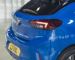 2020 Vauxhall Corsa-e Detail Wallpapers 150x120 (60)