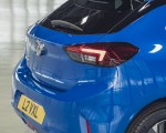 2020 Vauxhall Corsa-e Detail Wallpapers 150x120