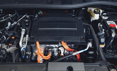 2020 Vauxhall Corsa-e Engine Wallpapers 450x275 (74)
