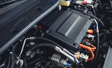 2020 Vauxhall Corsa-e Engine Wallpapers 450x275 (75)