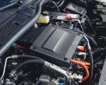 2020 Vauxhall Corsa-e Engine Wallpapers 150x120