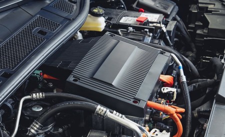 2020 Vauxhall Corsa-e Engine Wallpapers 450x275 (76)