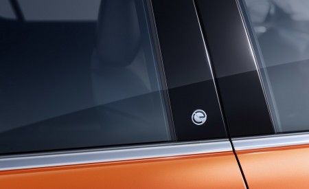 2020 Vauxhall Corsa-e Detail Wallpapers 450x275 (9)