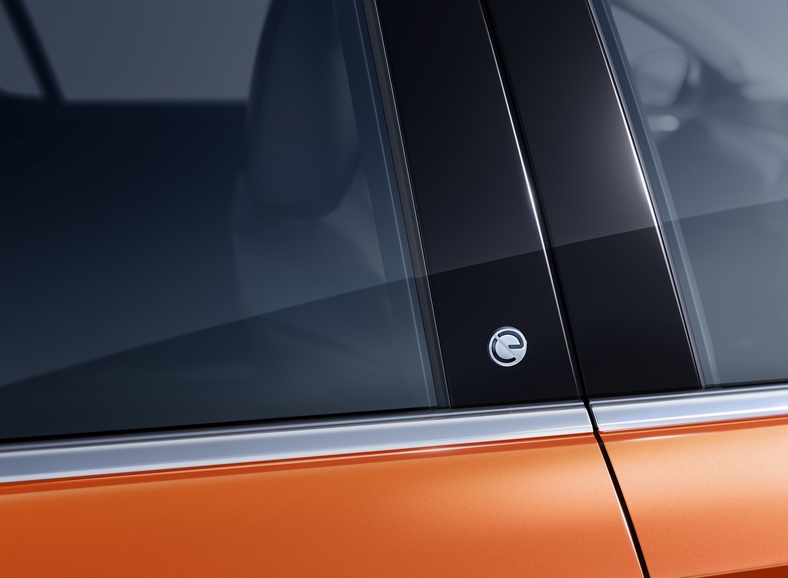 2020 Vauxhall Corsa-e Detail Wallpapers (9)