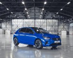 2020 Vauxhall Corsa-e Front Three-Quarter Wallpapers 150x120 (17)
