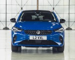 2020 Vauxhall Corsa-e Front Wallpapers 150x120