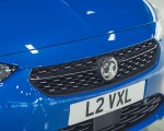 2020 Vauxhall Corsa-e Grill Wallpapers 150x120 (47)
