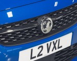 2020 Vauxhall Corsa-e Grill Wallpapers 150x120