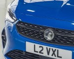 2020 Vauxhall Corsa-e Grill Wallpapers 150x120 (49)