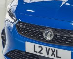 2020 Vauxhall Corsa-e Grill Wallpapers 150x120