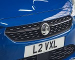 2020 Vauxhall Corsa-e Grill Wallpapers 150x120 (50)