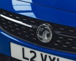 2020 Vauxhall Corsa-e Grill Wallpapers 150x120 (51)
