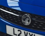 2020 Vauxhall Corsa-e Grill Wallpapers 150x120