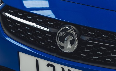 2020 Vauxhall Corsa-e Grill Wallpapers 450x275 (51)