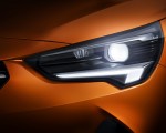 2020 Vauxhall Corsa-e Headlight Wallpapers 150x120