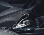 2020 Vauxhall Corsa-e Interior Detail Wallpapers 150x120
