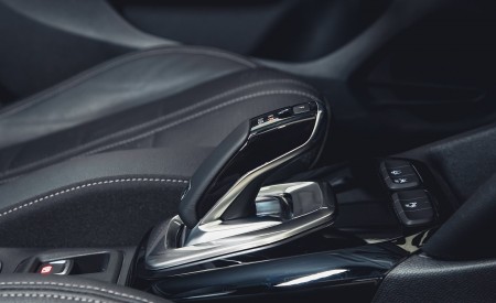2020 Vauxhall Corsa-e Interior Detail Wallpapers 450x275 (84)