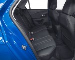 2020 Vauxhall Corsa-e Interior Rear Seats Wallpapers 150x120