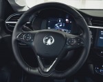 2020 Vauxhall Corsa-e Interior Steering Wheel Wallpapers 150x120