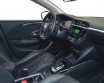 2020 Vauxhall Corsa-e Interior Wallpapers  150x120