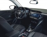 2020 Vauxhall Corsa-e Interior Wallpapers 150x120