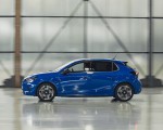 2020 Vauxhall Corsa-e Side Wallpapers 150x120 (34)