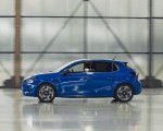 2020 Vauxhall Corsa-e Side Wallpapers 150x120