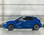 2020 Vauxhall Corsa-e Side Wallpapers 150x120