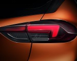 2020 Vauxhall Corsa-e Tail Light Wallpapers 150x120 (10)